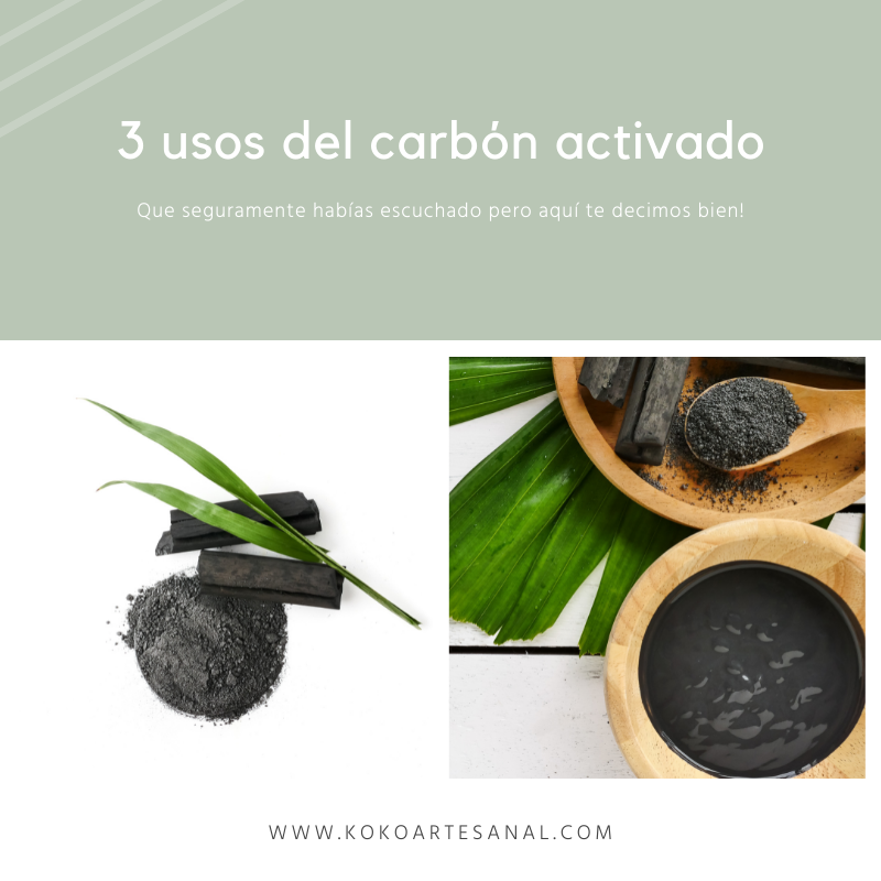 carbon activado