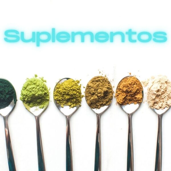 suplementos